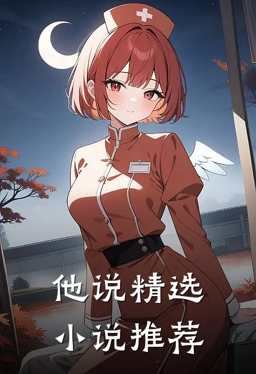 他说精选小说推荐