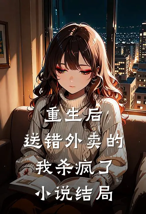 重生后，送错外卖的我杀疯了小说结局