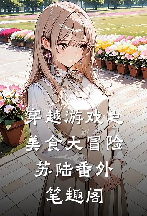穿越游戏之美食大冒险：苏陆番外笔趣阁