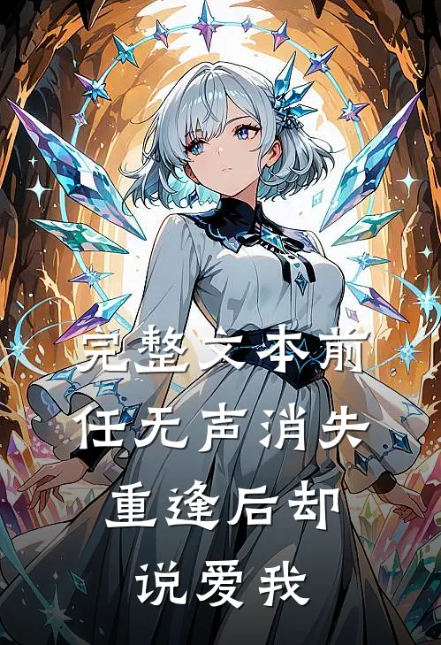 完整文本前任无声消失，重逢后却说爱我
