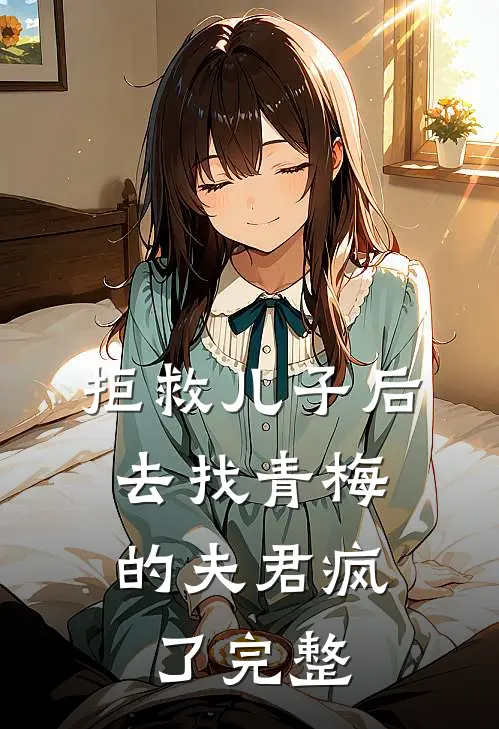 拒救儿子后，去找青梅的夫君疯了完整