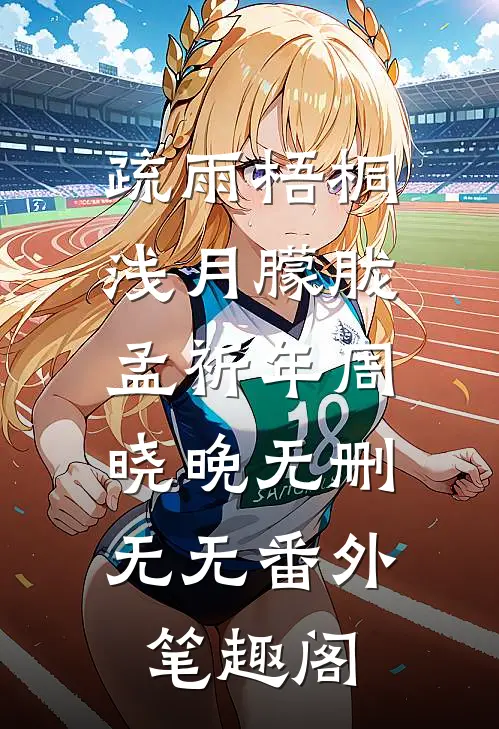疏雨梧桐浅月朦胧孟祈年周晓晚无删：无无番外笔趣阁