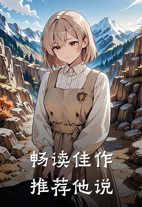 畅读佳作推荐他说