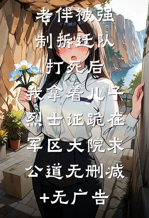 老伴被强制拆迁队打死后，我拿着儿子烈士证跪在军区大院求公道无删减+无广告