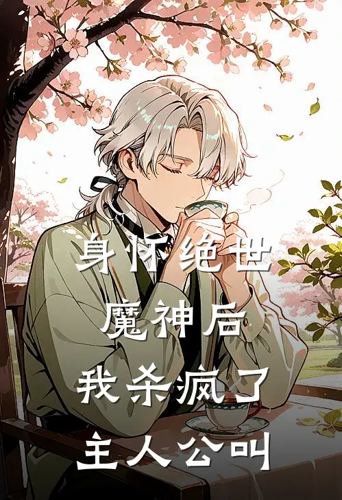 身怀绝世魔神后，我杀疯了主人公叫