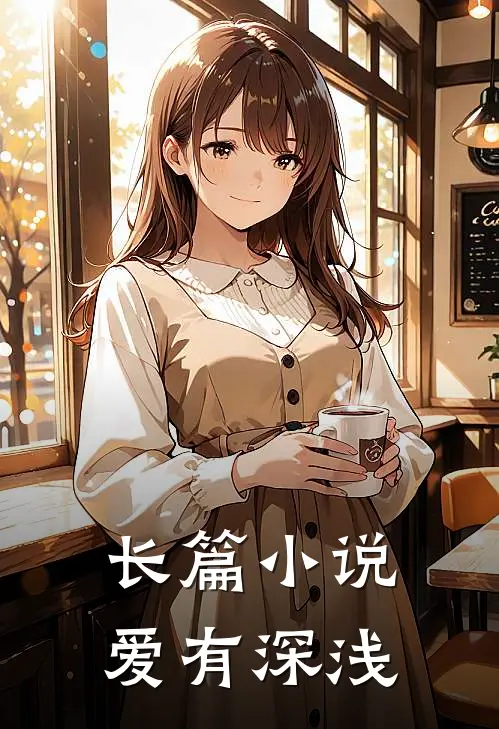 长篇小说爱有深浅