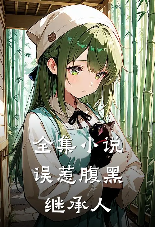 全集小说误惹腹黑继承人