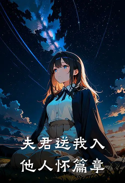 夫君送我入他人怀篇章