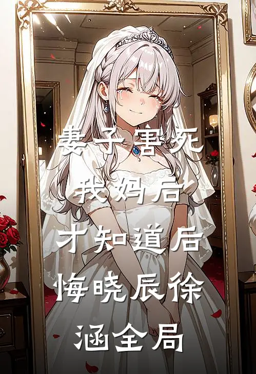 妻子害死我妈后，才知道后悔晓辰徐涵全局