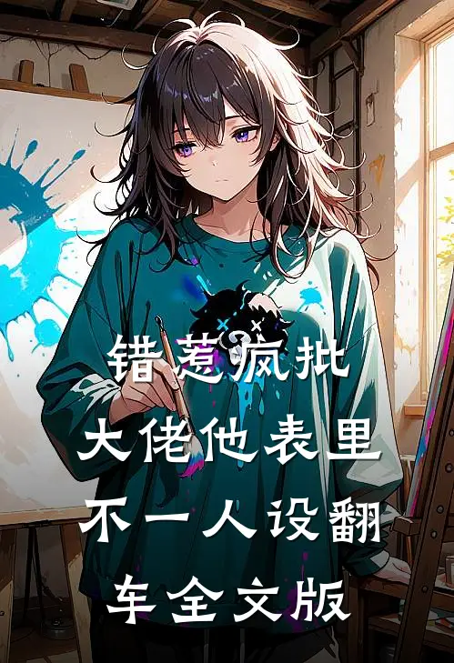 错惹疯批：大佬他表里不一人设翻车全文版