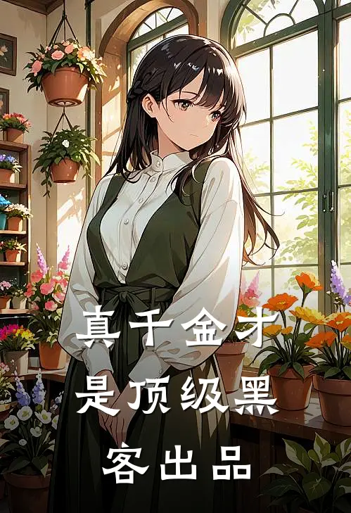真千金才是顶级黑客出品
