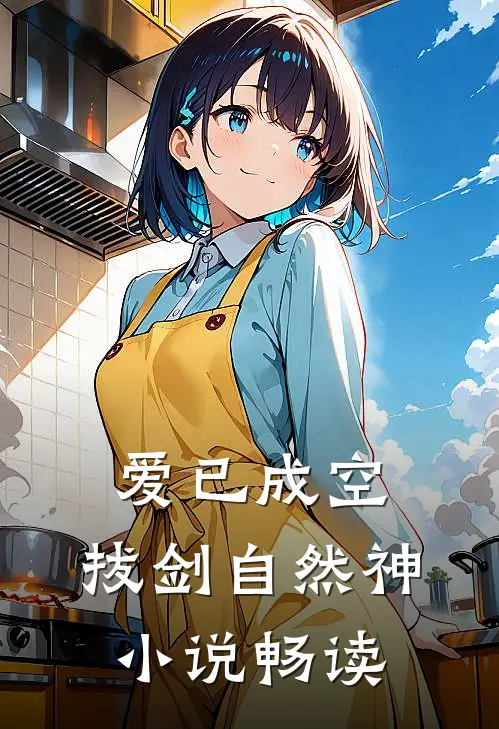 爱已成空，拔剑自然神小说畅读