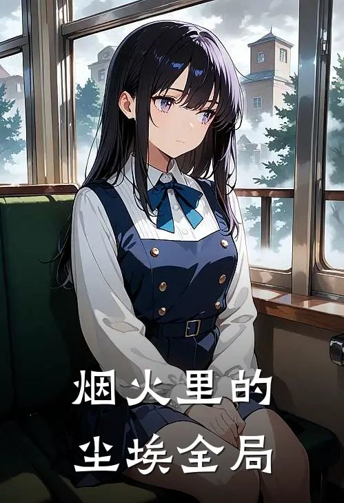烟火里的尘埃全局