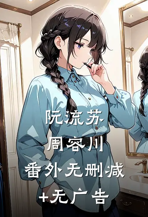 阮流苏周容川：  番外无删减+无广告