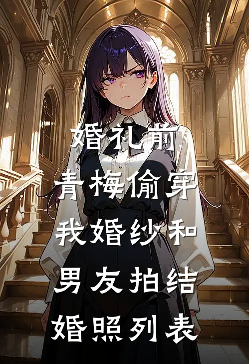 婚礼前，青梅偷穿我婚纱和男友拍结婚照列表