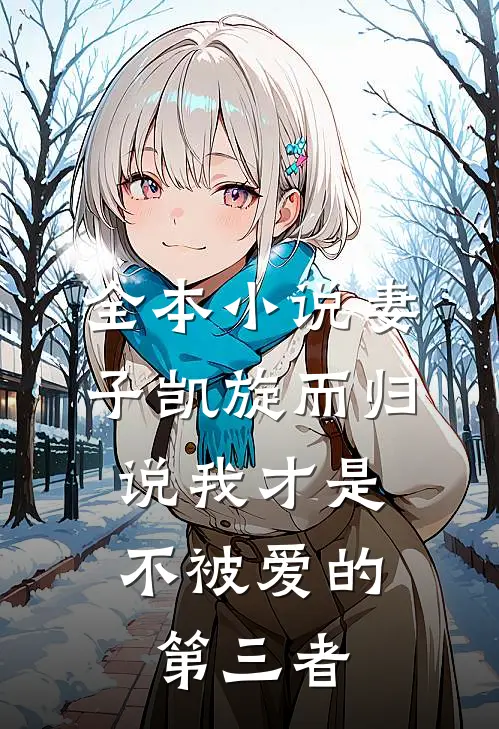 全本小说妻子凯旋而归，说我才是不被爱的第三者
