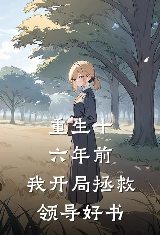 重生十六年前，我开局拯救领导好书