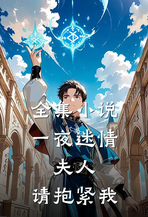 全集小说一夜迷情：夫人，请抱紧我