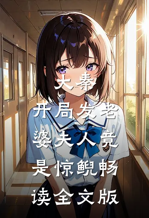 大秦:开局发老婆夫人竟是惊鲵畅读全文版