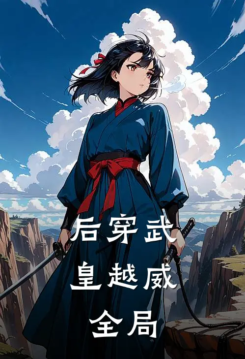 后穿武皇越威：全局