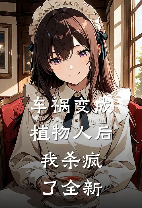 车祸变成植物人后，我杀疯了全新