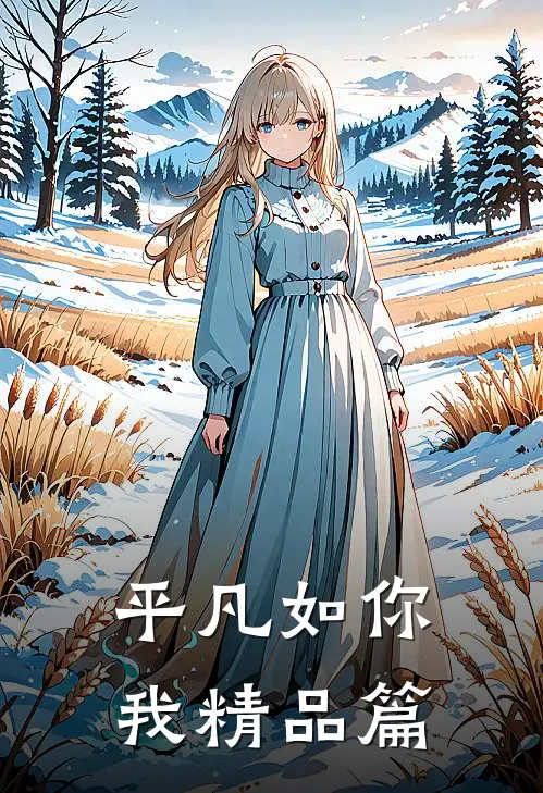 平凡如你我精品篇