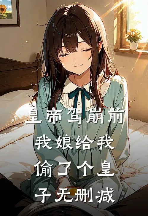 皇帝驾崩前，我娘给我偷了个皇子无删减