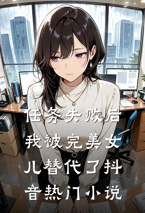 任务失败后，我被“完美女儿”替代了抖音热门小说