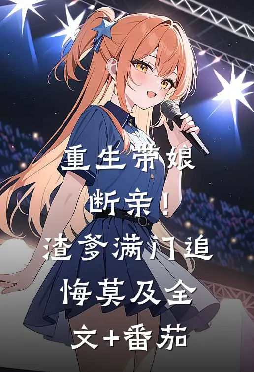 重生带娘断亲！渣爹满门追悔莫及全文+番茄