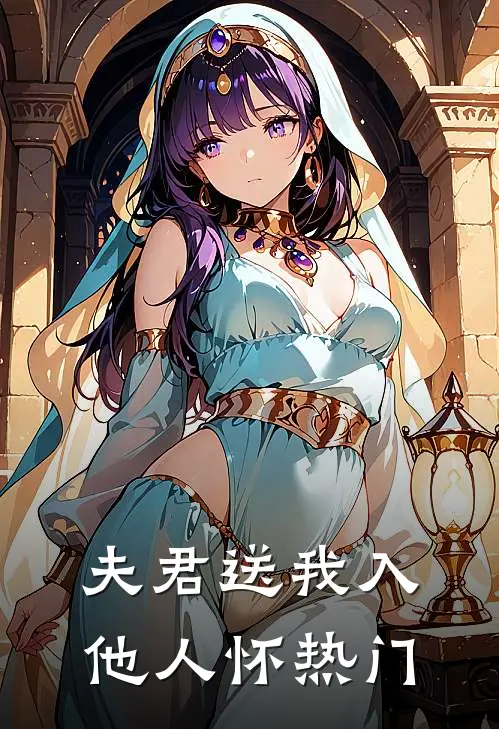 夫君送我入他人怀热门