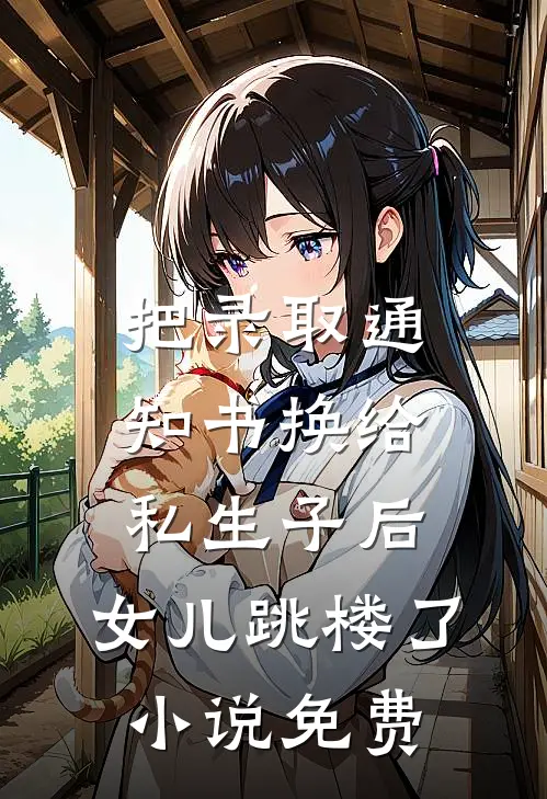 把录取通知书换给私生子后，女儿跳楼了小说免费