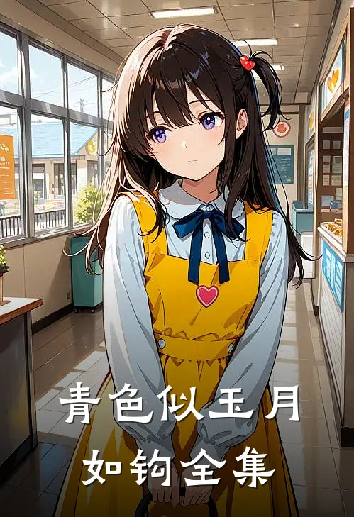 青色似玉月如钩 全集