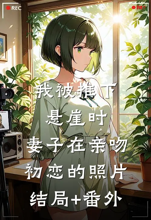 我被推下悬崖时，妻子在亲吻初恋的照片结局+番外
