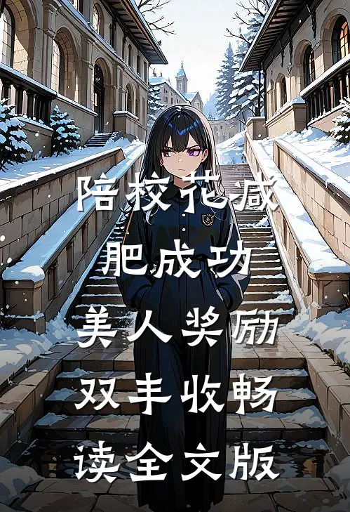 陪校花减肥成功，美人奖励双丰收畅读全文版