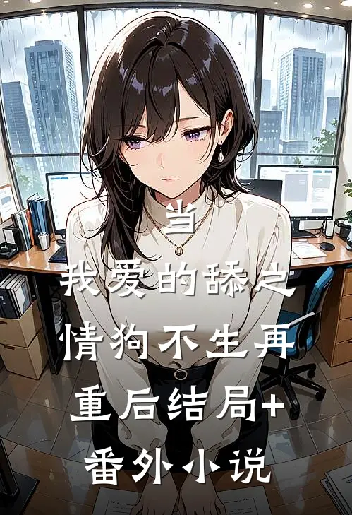 当，我爱的舔之情狗不生再重后结局+番外小说