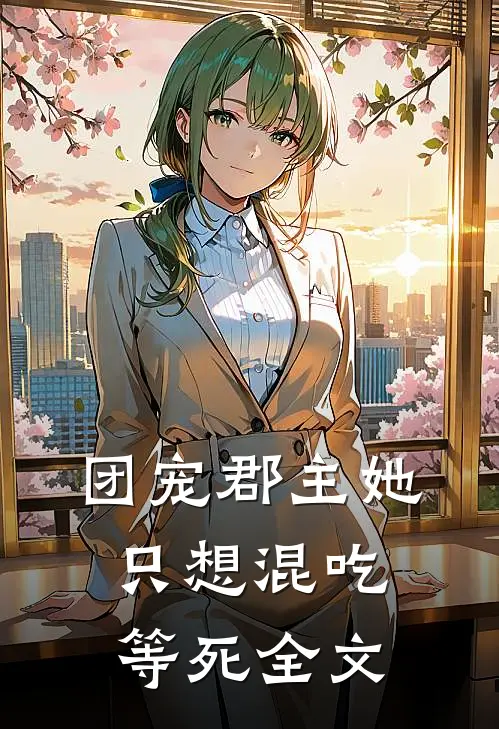 团宠郡主她只想混吃等死全文
