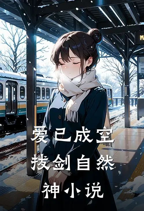 爱已成空，拔剑自然神小说
