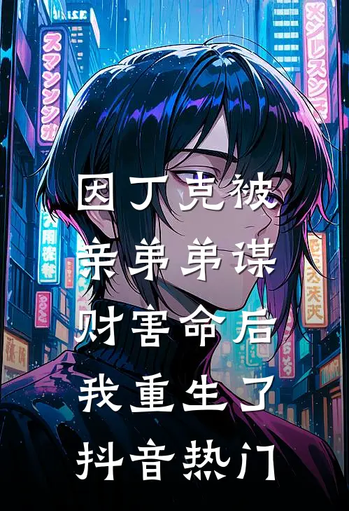 因丁克被亲弟弟谋财害命后，我重生了抖音热门