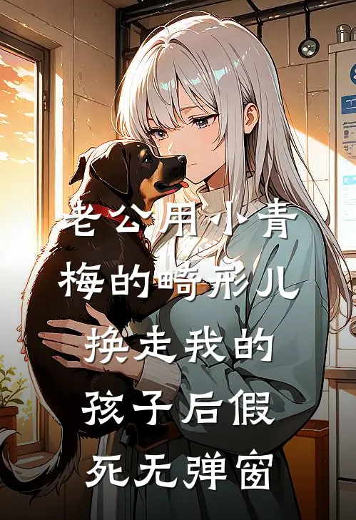 老公用小青梅的畸形儿换走我的孩子后假死无弹窗