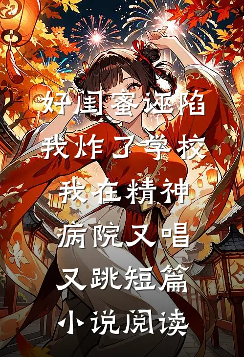 好闺蜜诬陷我炸了学校，我在精神病院又唱又跳短篇小说阅读