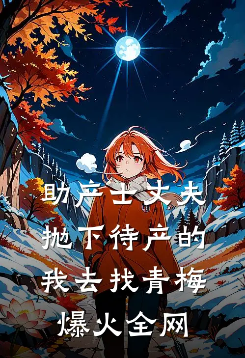 助产士丈夫抛下待产的我去找青梅爆火全网