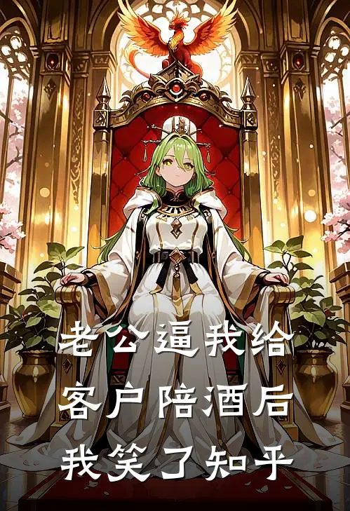 老公逼我给客户陪酒后，我笑了知乎
