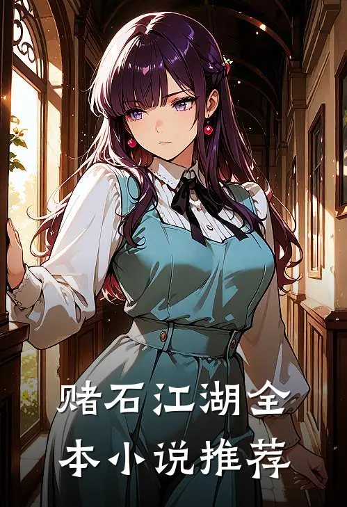 赌石江湖全本小说推荐