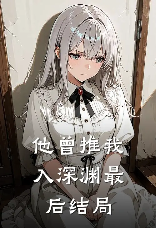 他曾推我入深渊最后结局