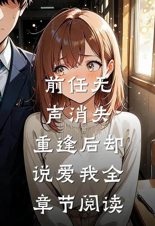 前任无声消失，重逢后却说爱我全章节阅读