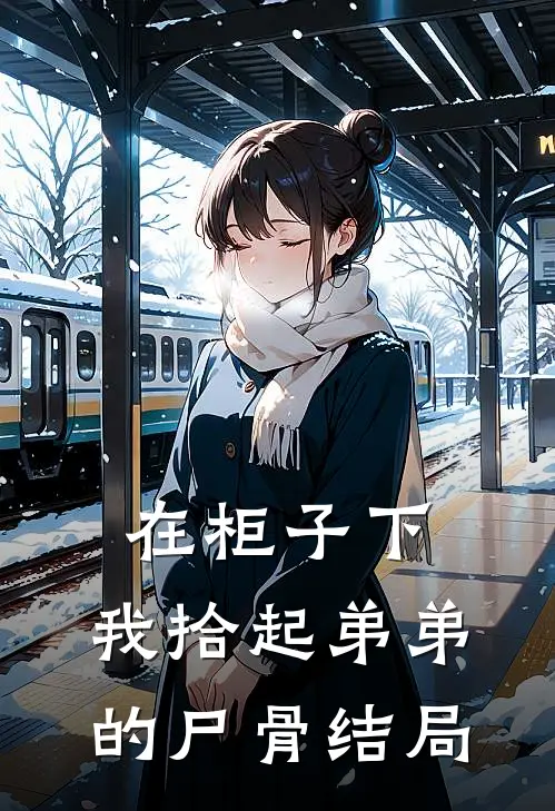 在柜子下，我拾起弟弟的尸骨结局