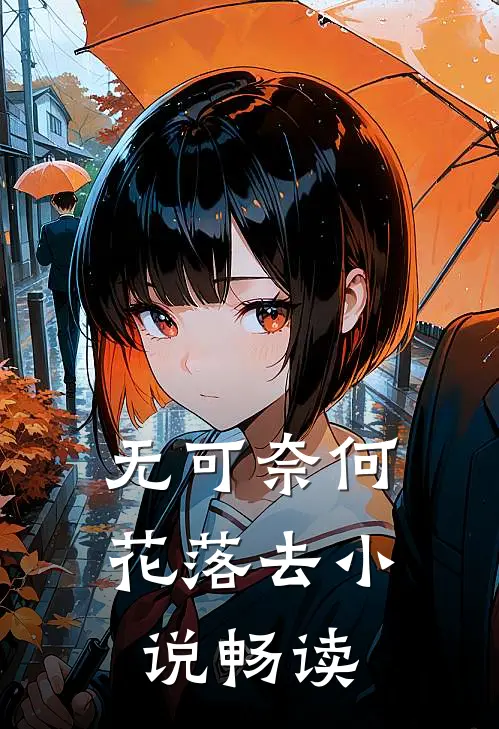 无可奈何花落去小说畅读