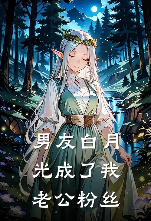 男友白月光成了我老公粉丝