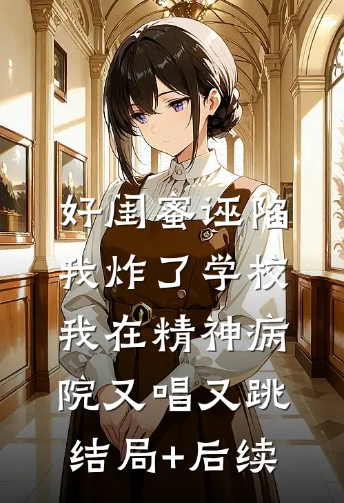 好闺蜜诬陷我炸了学校，我在精神病院又唱又跳结局+后续