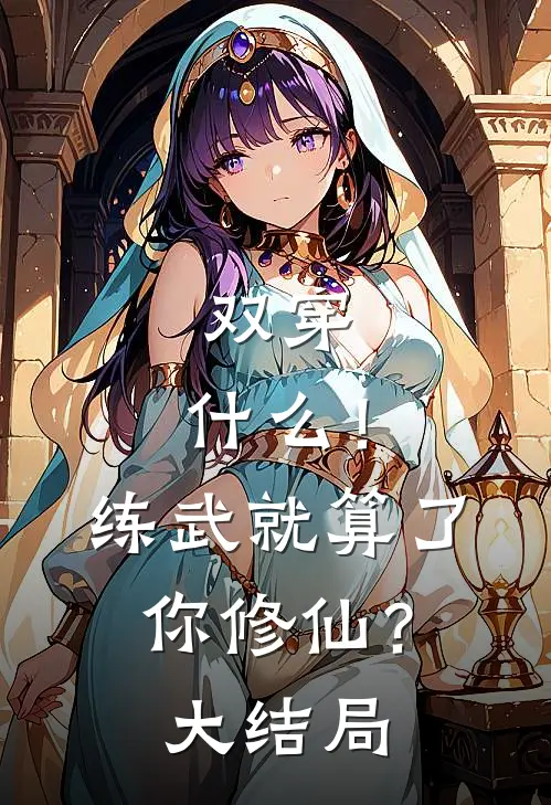 双穿：什么！练武就算了你修仙？大结局
